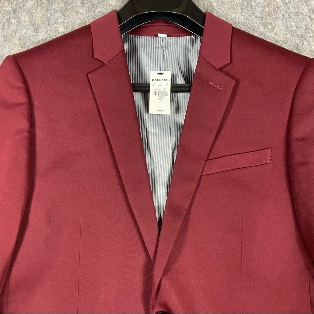 Express innovator extra
